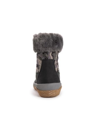 Women's Winnie Waverly Booties