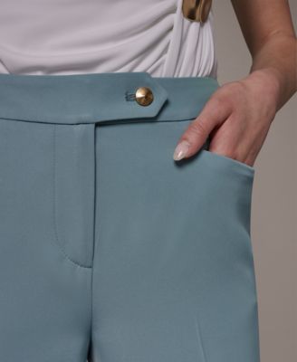 Women's Straight Leg Pants