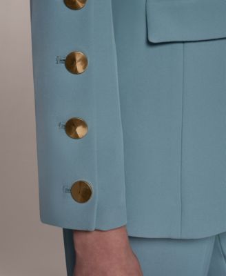 Women's Long-Sleeve Blazer