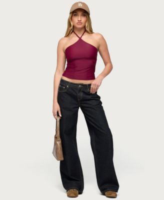 Women's Alaynah Halter Top