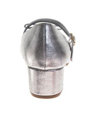 Little Girls Dress Shoes Elegant