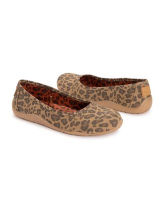 Women's Solana Skimmer Flats