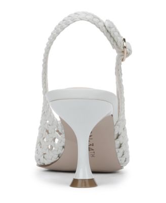 Women's Marleena Slingback Pumps