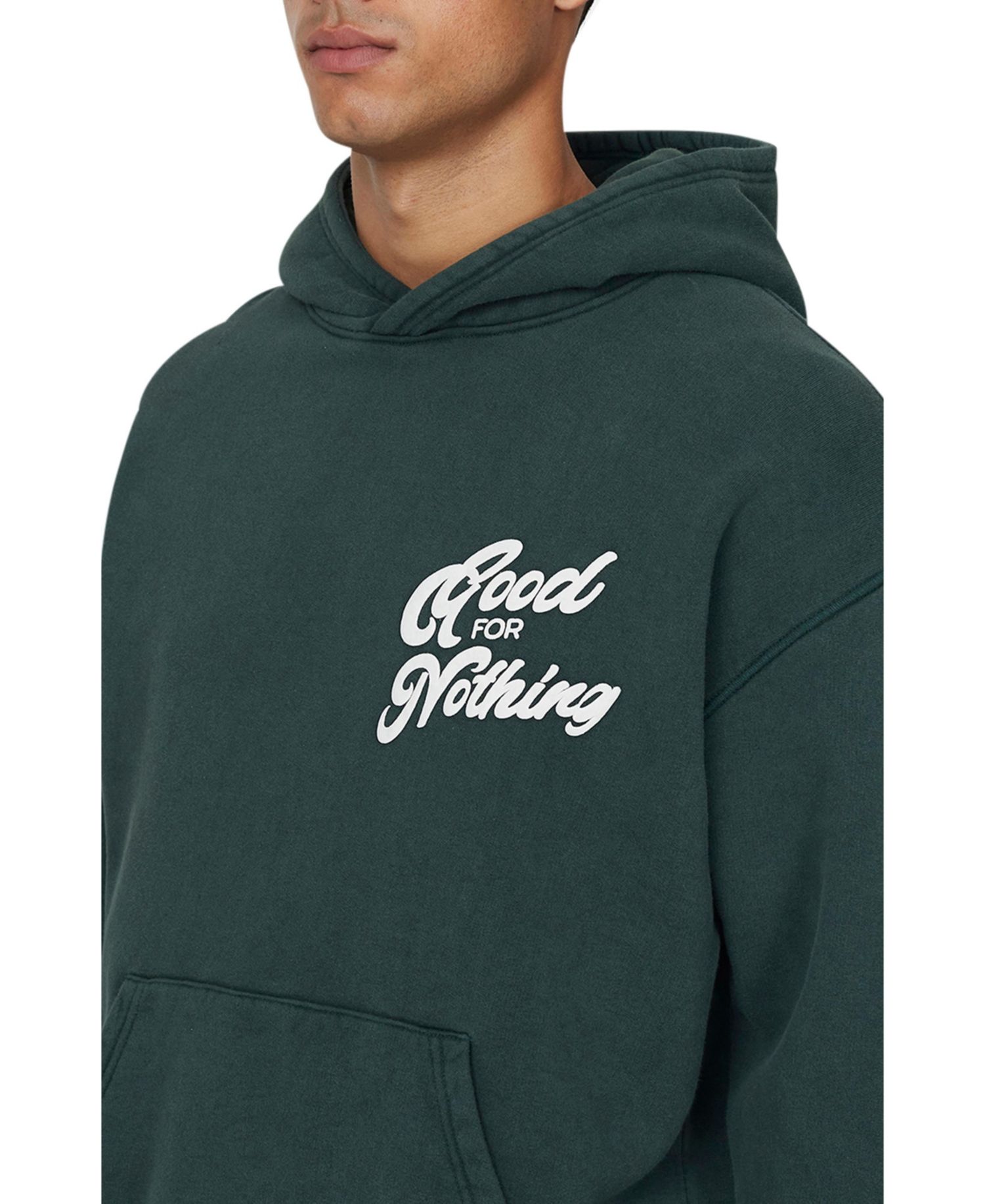 Men's Funk Relaxed Hoodie