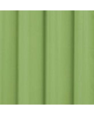 Twilight Blackout Rod Pocket Curtain Panel