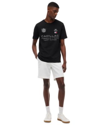 x Cadillac F1&reg; Men's Racing Graphic T-Shirt