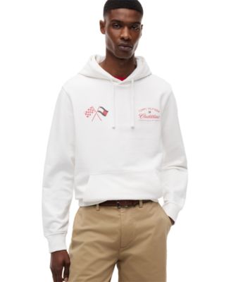 x Cadillac F1&reg; Men's Varsity Graphic Hoodie