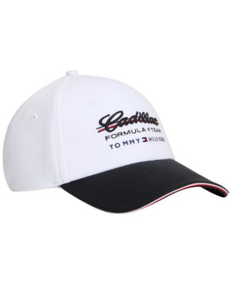 x Cadillac F1&reg; Men's Script Baseball Cap