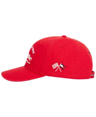 x Cadillac F1&reg; Men's Varsity Baseball Cap