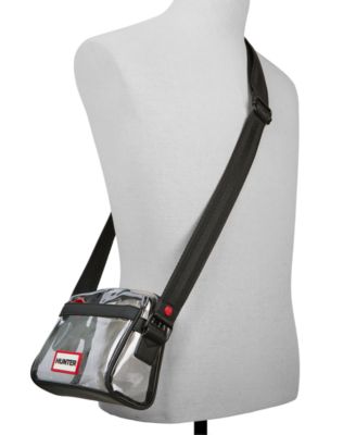 Men's Everyday Adjustable Crossbody Reporter Bag