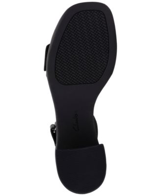 Women's Jaylan Dream Square Toe Dress Sandals