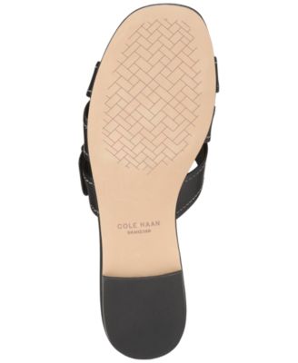 Women's Velma Buckle Slide Sandals