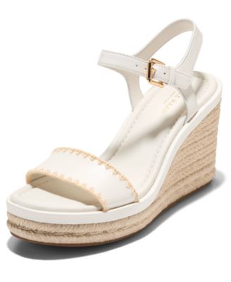Women's Cloudfeel Asbury Espadrille Wedge Sandals