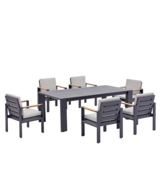 Sienna Outdoor Dining Table