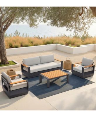 Sienna Outdoor Sofa