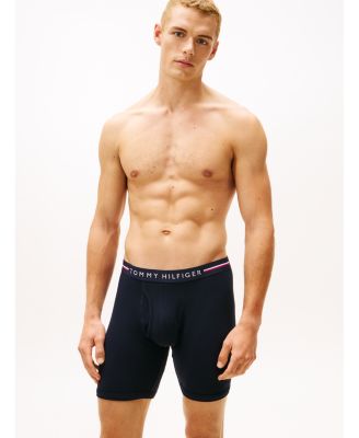 Men's 3-Pack All Day Comfort Boxer Briefs