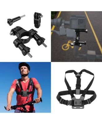 HERO13 Camera + SD Card & Accessories Kit