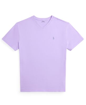 Men's Classic-Fit V-Neck T-Shirt