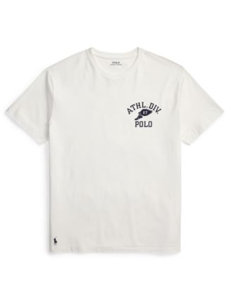 Men's Crew Neck T-shirt