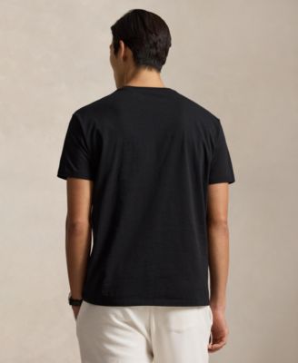 Men's Crew Neck T-shirt