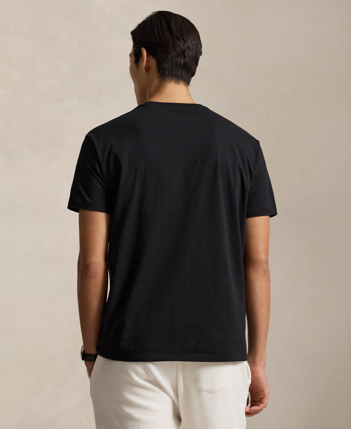 Polo Ralph Lauren Men's Crew Neck T-shirt