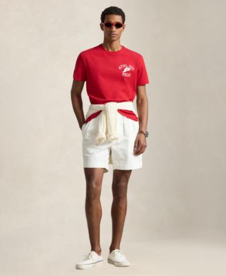 Men's Crew Neck T-shirt