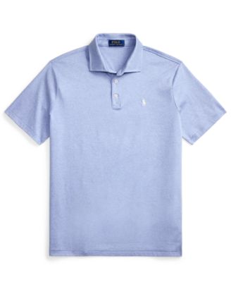 Men's Classic-Fit Polo Shirt