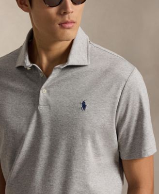 Men's Classic-Fit Polo Shirt