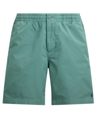 Men's Twill Woven Shorts