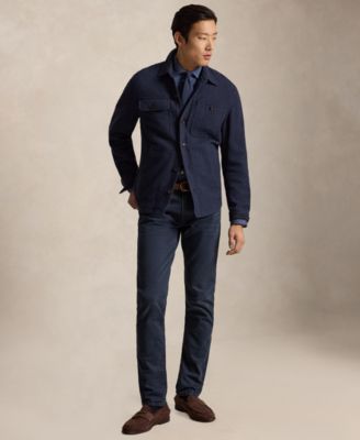 Men's Sullivan Zip-Fly Denim Jeans