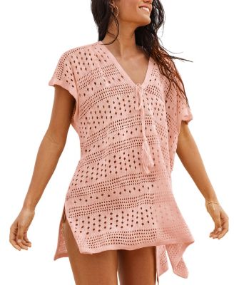 Women's Sandbar Stroll Cover-Up Dress
