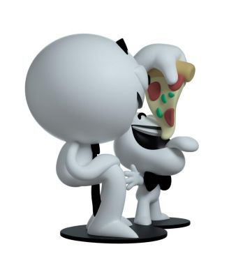 Animator Collection Nutshell Animations Vinyl Figure