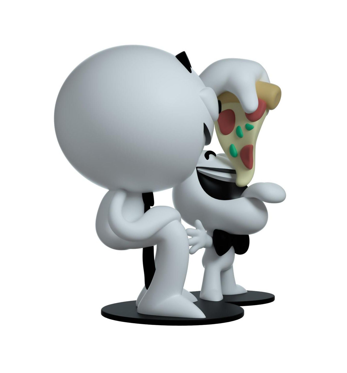 Детская фигурка Youtooz Nutshell Animations 3.5" Vinyl Figure, 14 Years & Up — фото 5