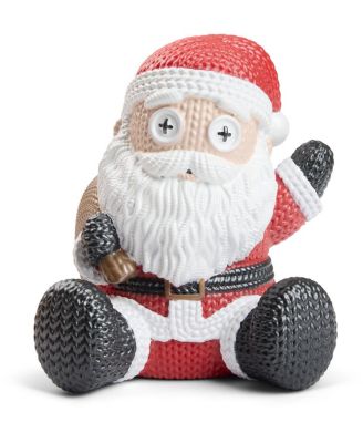 Santa 389 Metallic