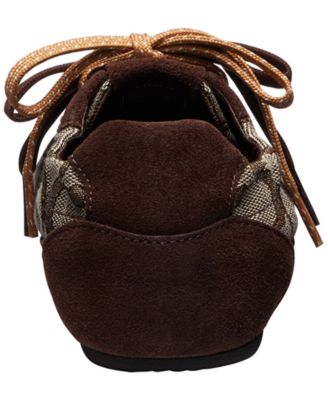 Women's Soft Round Toe Sneakers