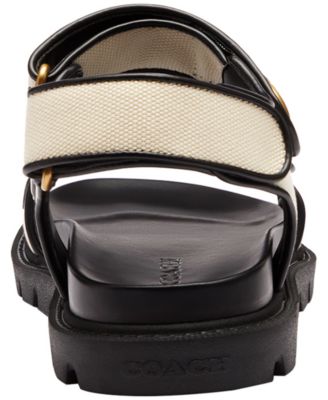 Women's Brynn Round Toe Sandals