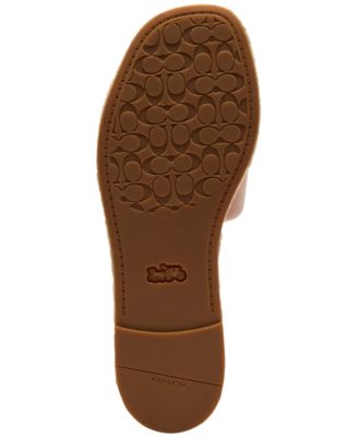 Women's Holly Espadrille Slip-On Sandals