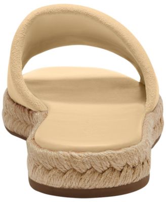 Women's Holly Espadrille Slip-On Sandals