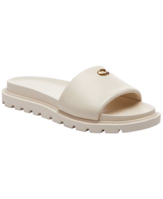 Women's Brynn Slide Sandals