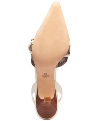 Women's Margot Slingback Pumps