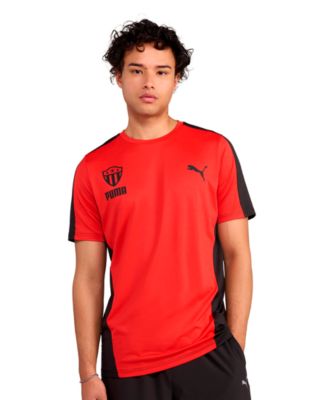 Men's On Pitch Performance Short-Sleeve T-Shirt