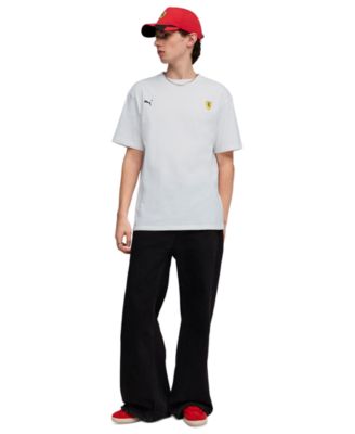 Men's Ferrari Speed Short-Sleeve T-Shirt