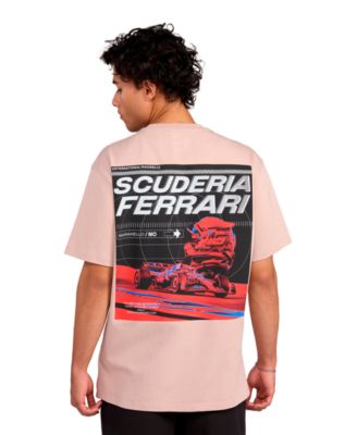 Men's Ferrari Speed Short-Sleeve T-Shirt