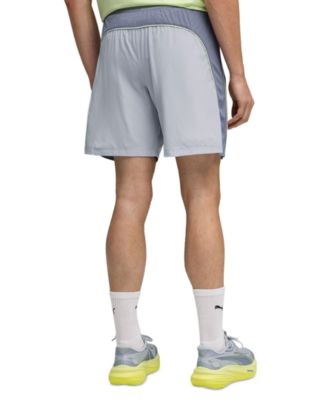 Men's Run Velocity Regular-Fit Shorts