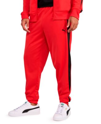 Men's Essential T7 Regular-Fit Track Pants