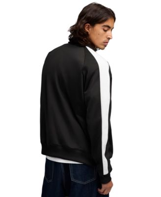 Men's Essential T7 Full-Zip Track Jacket