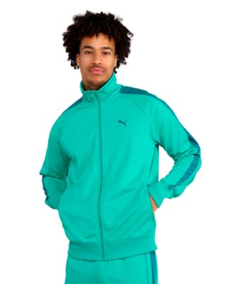 Men's Essential T7 Full-Zip Track Jacket