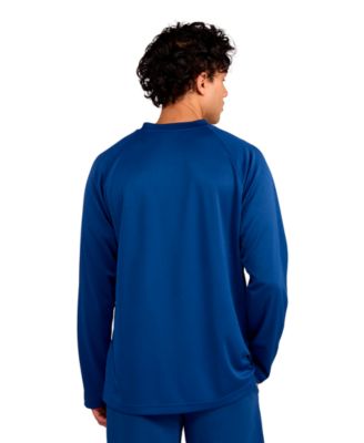 Men's Sport Long-Sleeve T-Shirt