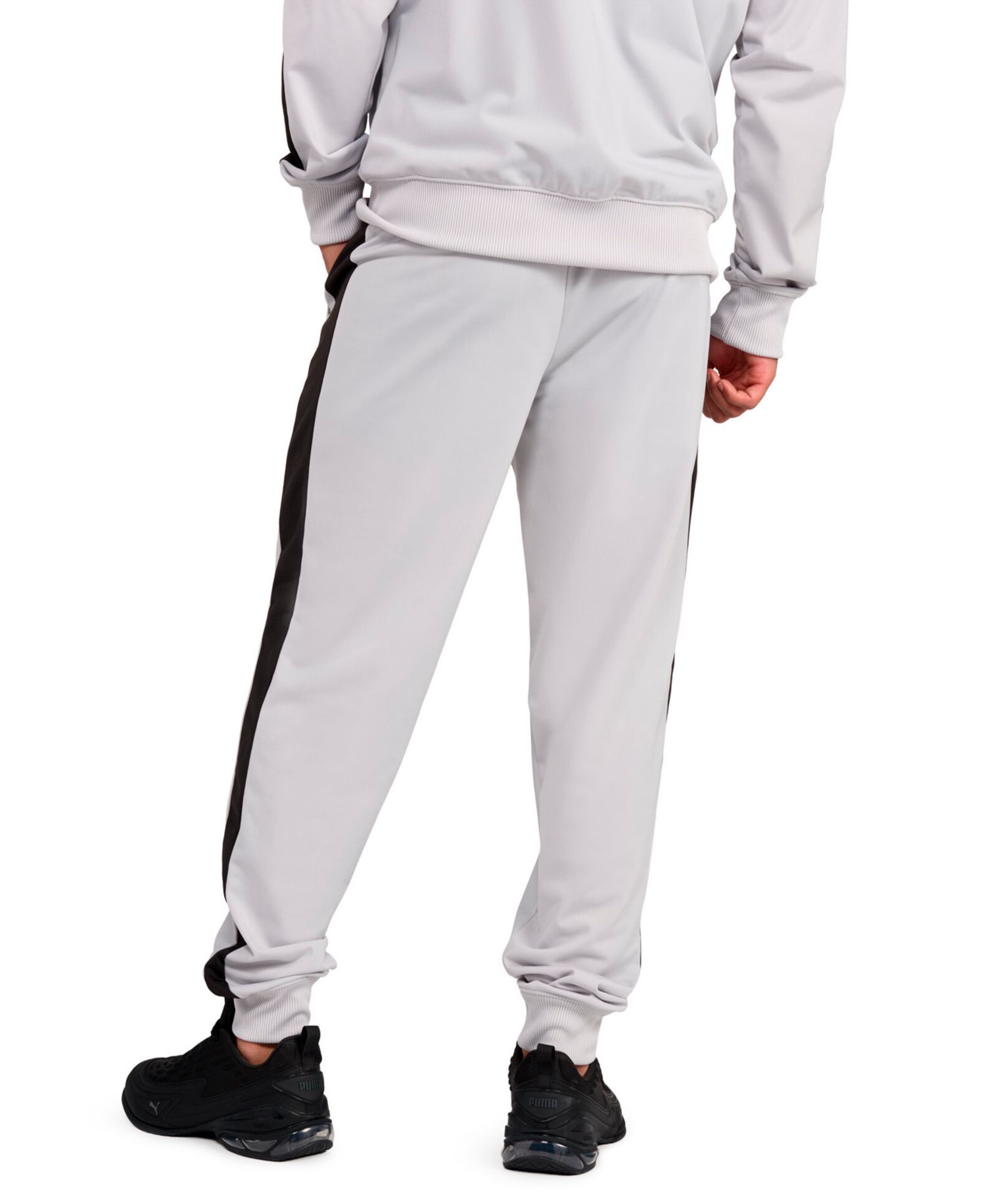Men's Essential T7 Regular-Fit Track Pants
