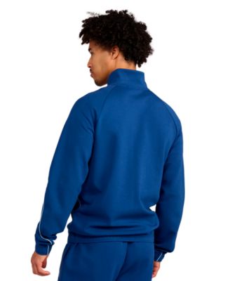 Men's Sport Track Double-Knit Full-Zip Jacket